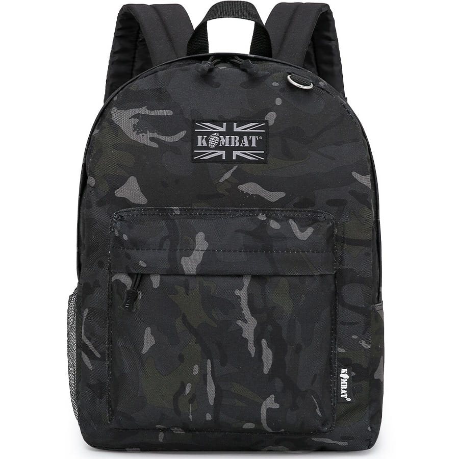 Batoh STREET PACK 18 L BTP BLACK