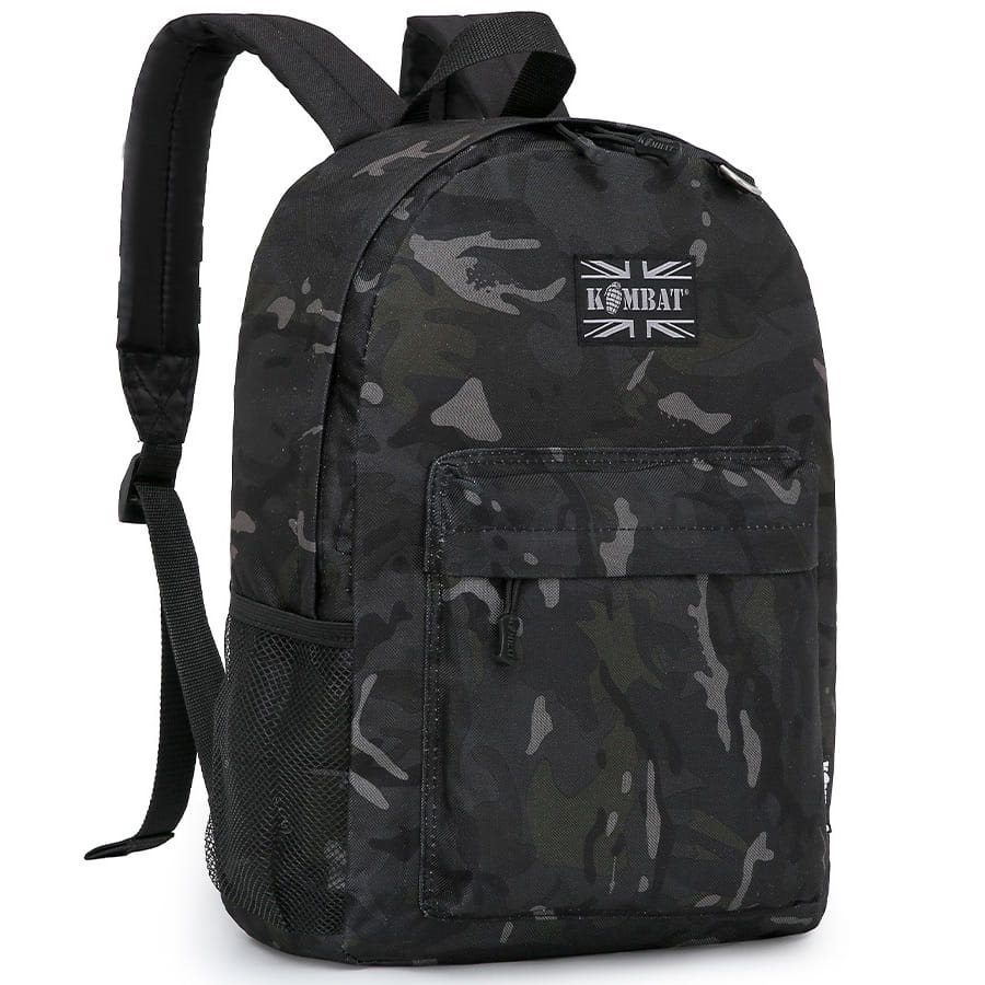 Batoh STREET PACK 18 L BTP BLACK