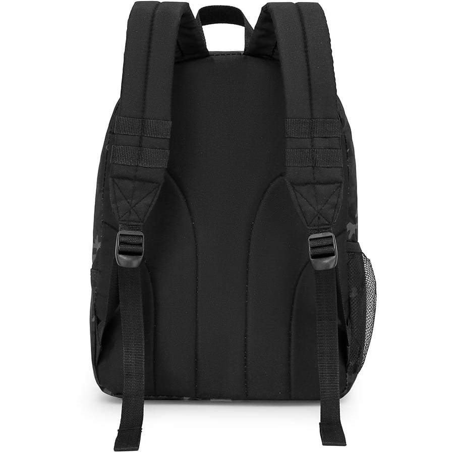 Batoh STREET PACK 18 L BTP BLACK