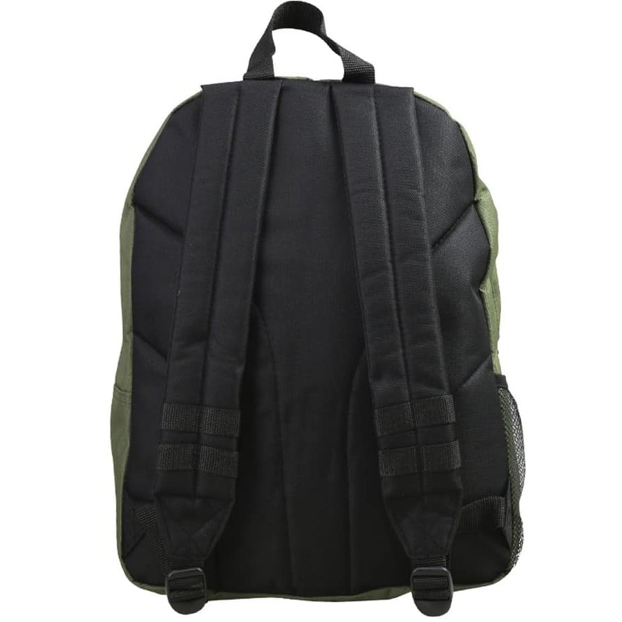 Batoh STREET PACK 18 L ZELENÝ