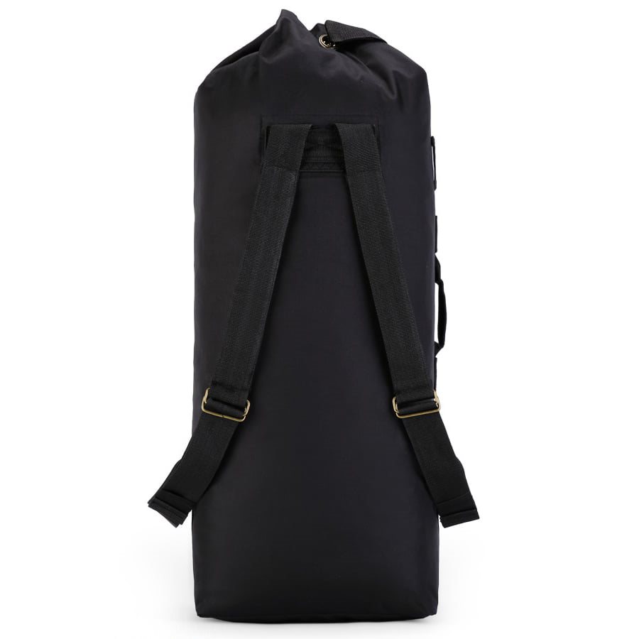 Taška transportní KIT BAG LARGE 75 litrů ČERNÁ