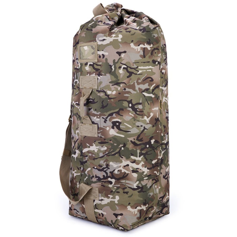Taška transportní KIT BAG LARGE 75 litrů BTP