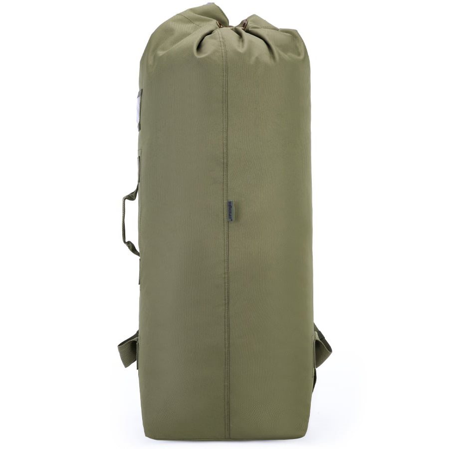 Taška transportní KIT BAG LARGE 75 litrů ZELENÁ