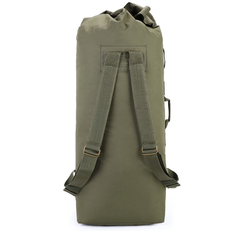 Taška transportní KIT BAG LARGE 75 litrů ZELENÁ