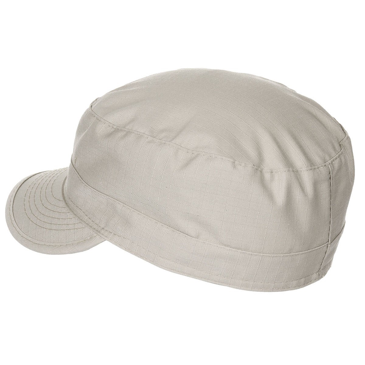Čepice polní US střih BDU rip-stop PÍSKOVÁ vel. XXL