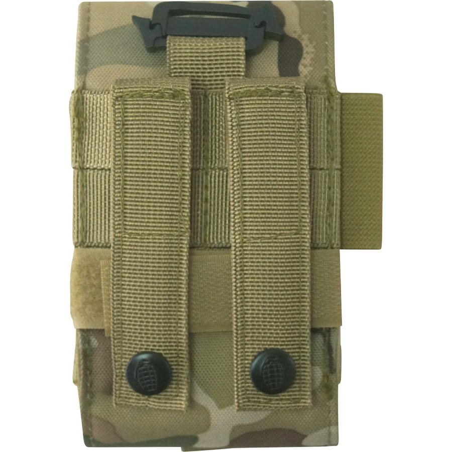 Pouzdro TECH PHONE polstrované MOLLE BTP