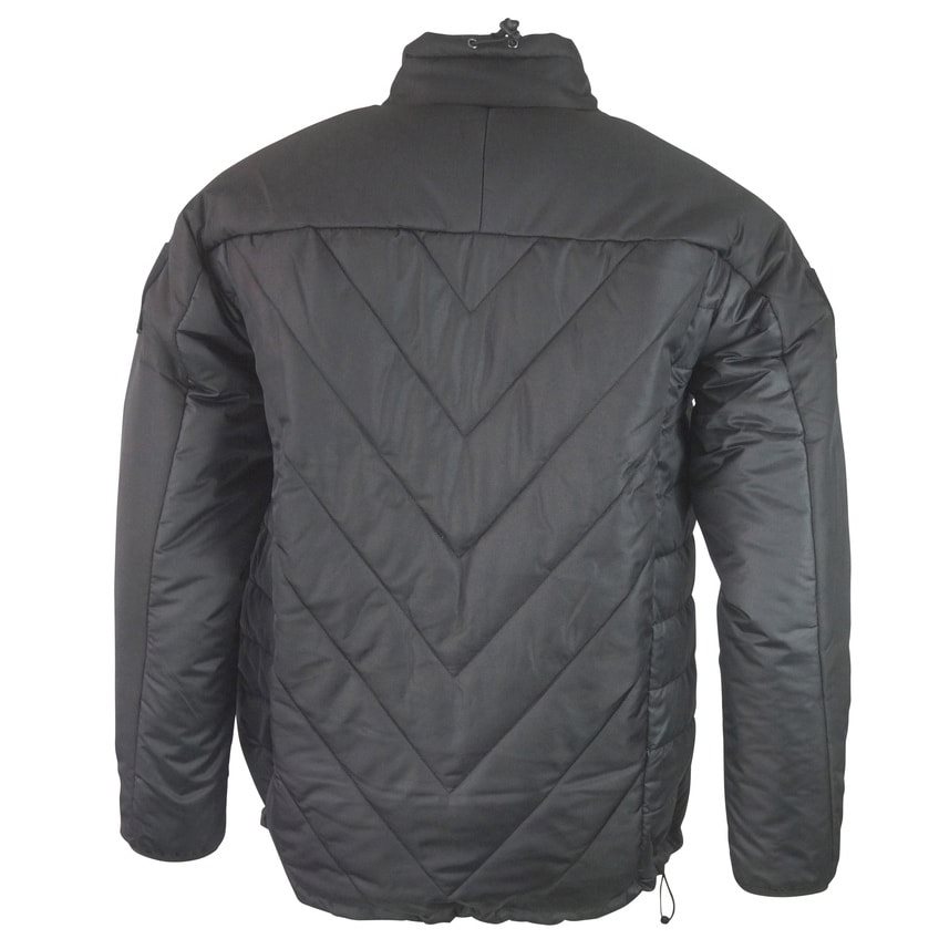 Bunda ELITE II ČERNÁ vel. XXL