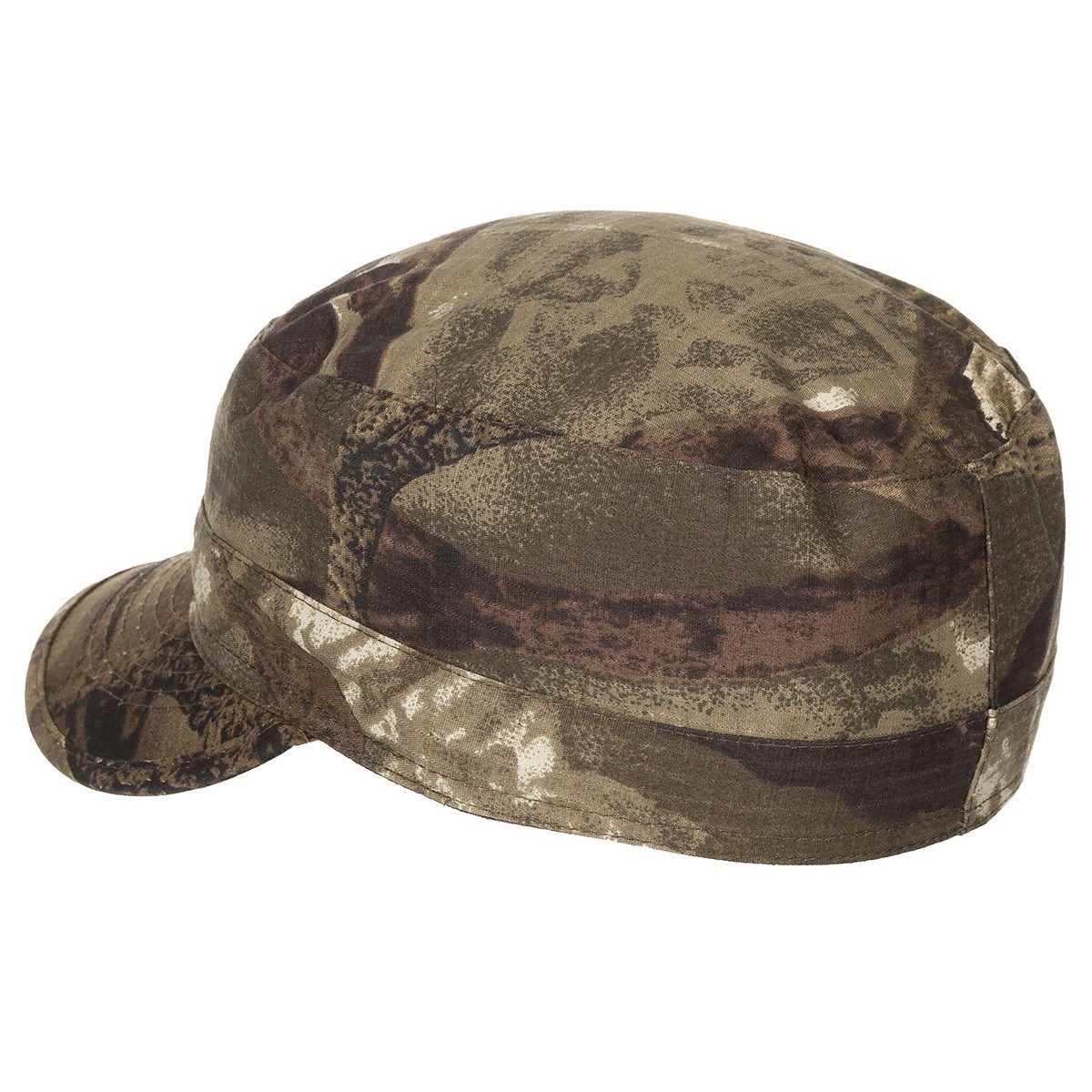Čepice polní US střih BDU rip-stop WILDTREE CAMO vel. L