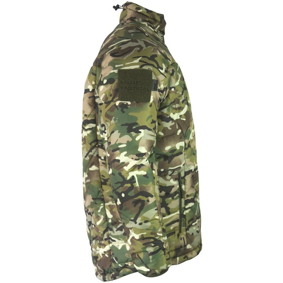 Bunda ELITE II BTP vel. XXL