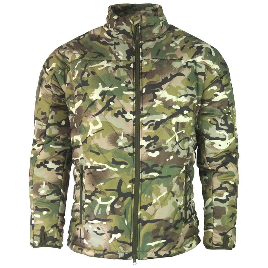 Bunda ELITE II BTP vel. XXL