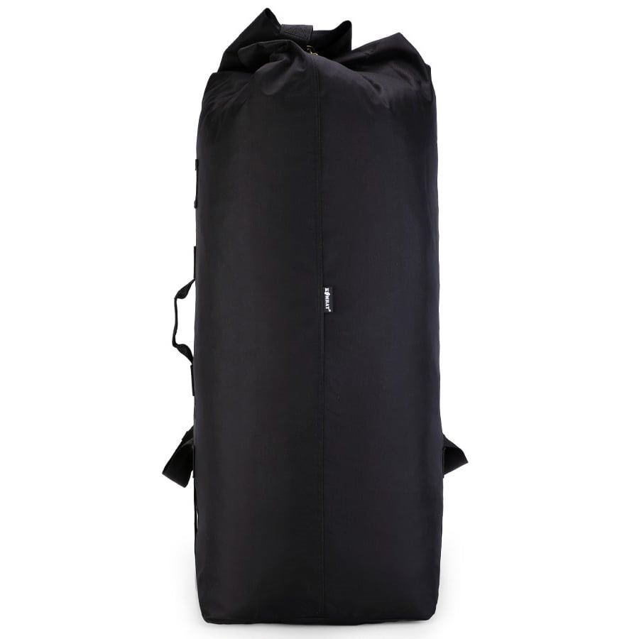 Taška transportní KIT BAG LARGE 120 litrů ČERNÁ
