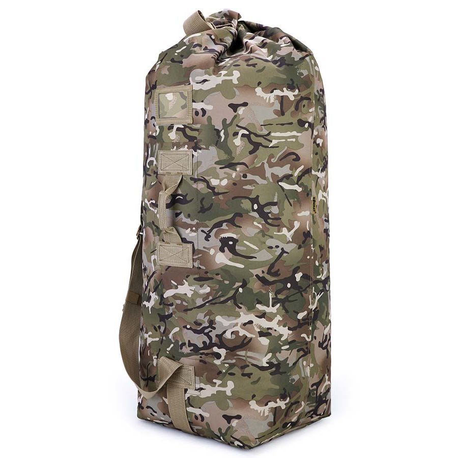 Taška transportní KIT BAG LARGE 120 litrů BTP