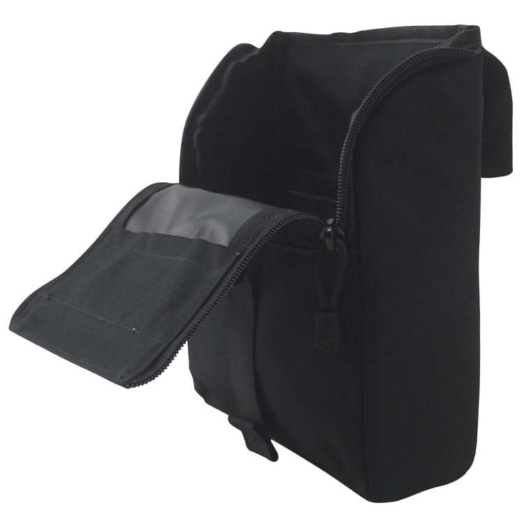 Sumka MULTI-MAG na zásobníky ČERNÉ