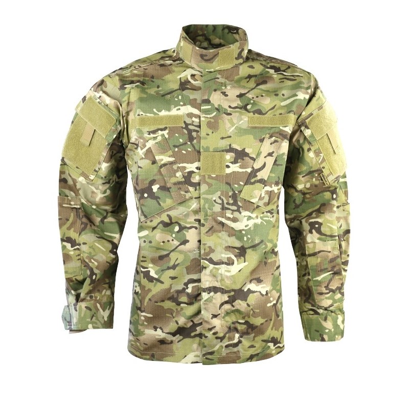 Blůza střih ACU ASSAULT BTP camo vel. 3XL