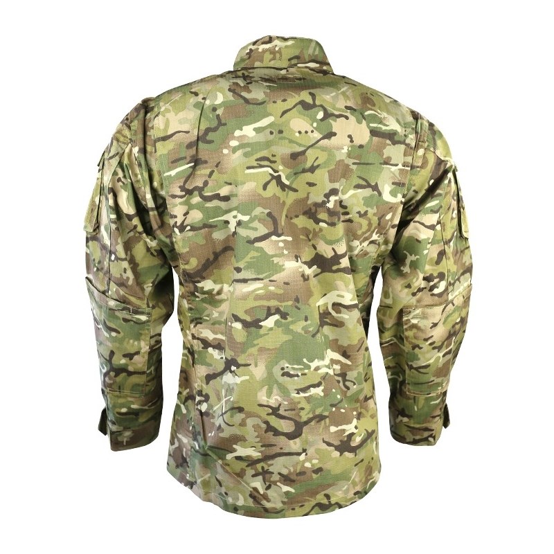 Blůza střih ACU ASSAULT BTP camo vel. 3XL