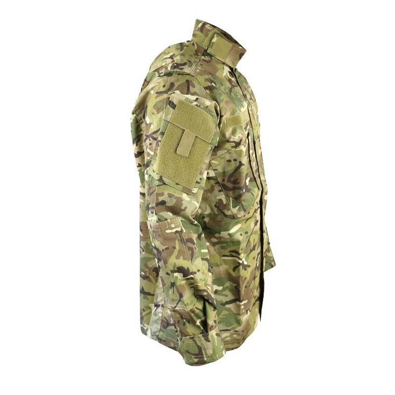 Blůza střih ACU ASSAULT BTP camo vel. 3XL