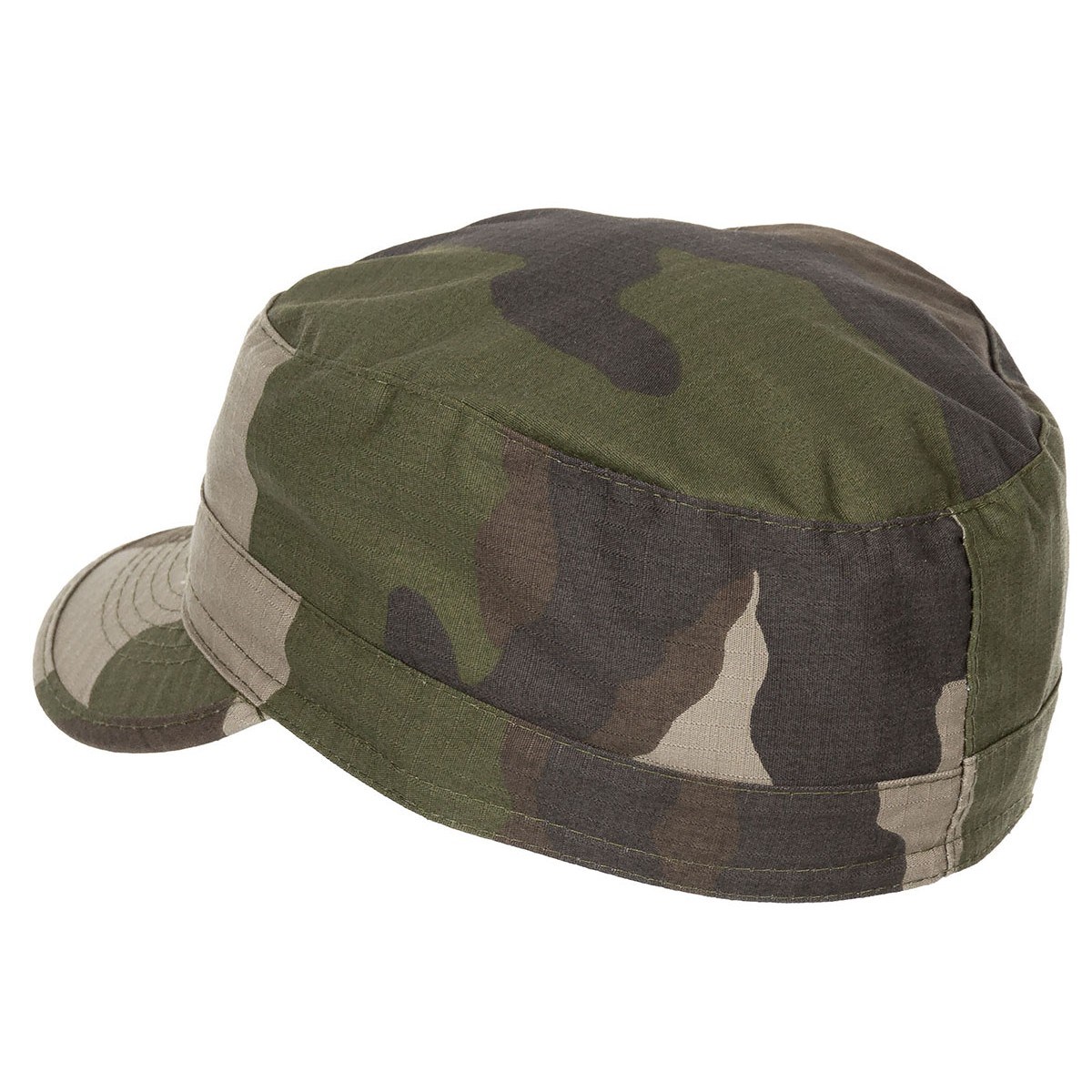 Čepice polní US střih BDU rip-stop CCE TARN vel. M