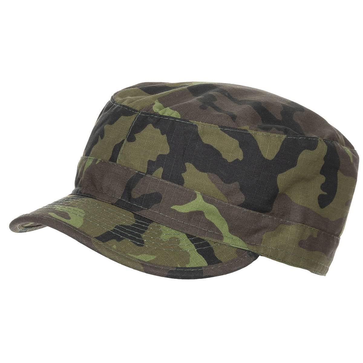 Čepice polní US střih BDU rip-stop CZ vz. 95 vel. XL