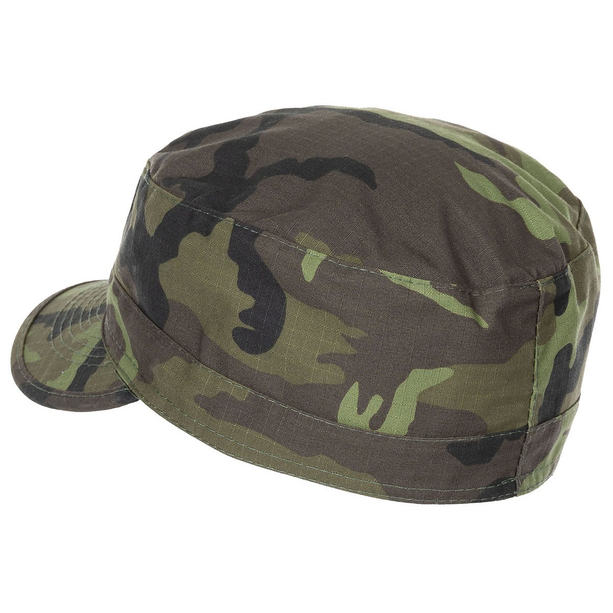 Čepice polní US střih BDU rip-stop CZ vz. 95 vel. XL