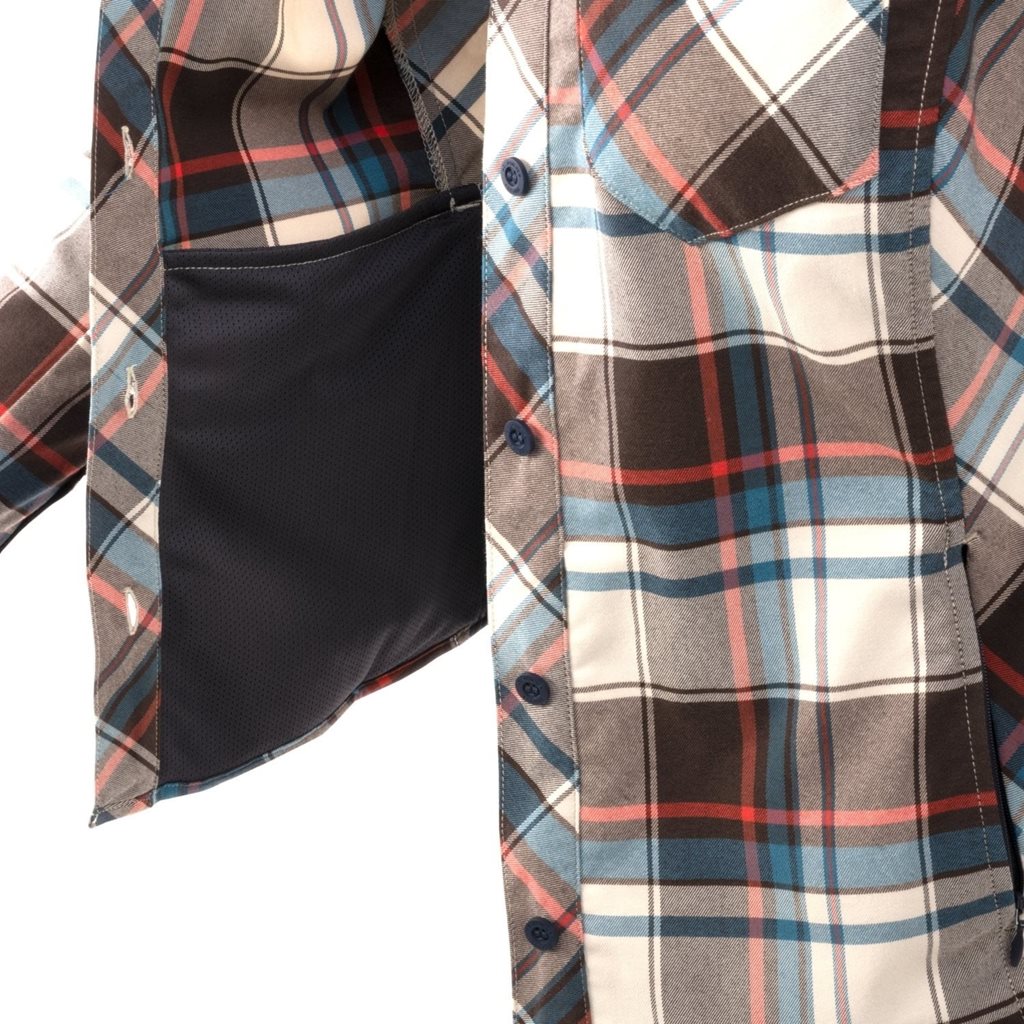Košile dámská MARIGOLD dlouhý rukáv FOGGY MEADOW vel. XS