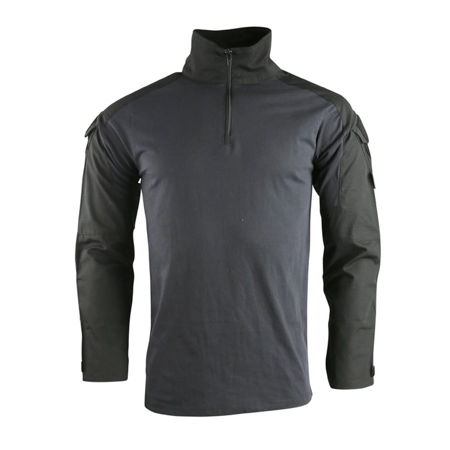 Košile taktická Spec-Ops UBACS ČERNÁ vel. XXL