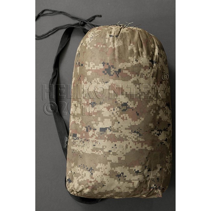 Převlek maskovací GHILLIE DIGITAL WOODLAND vel. M-L