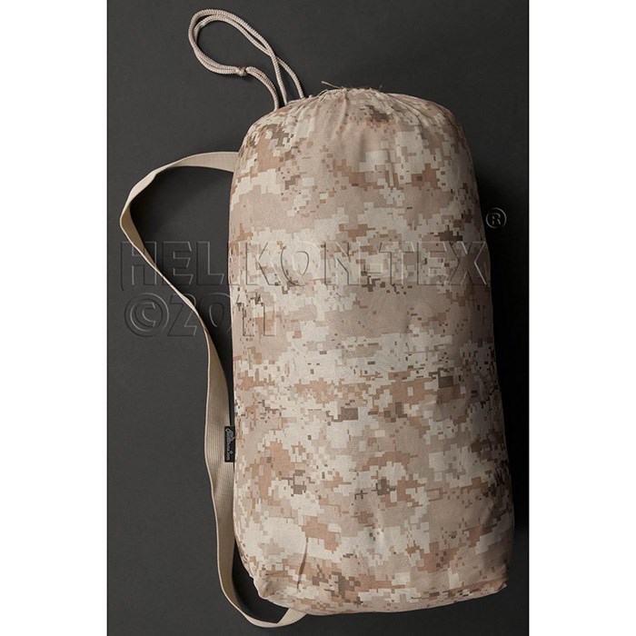 Převlek maskovací GHILLIE DIGITAL DESERT vel. M-L