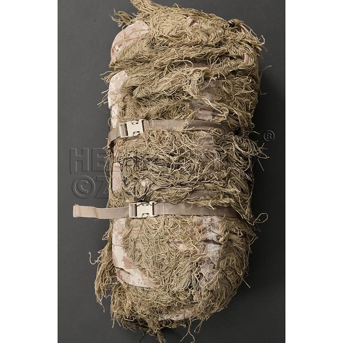 Převlek maskovací GHILLIE DIGITAL DESERT vel. XL-XXL