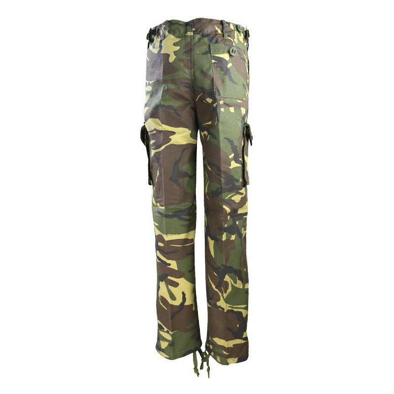 Kalhoty dětské SOLDIER95 DPM vel. L