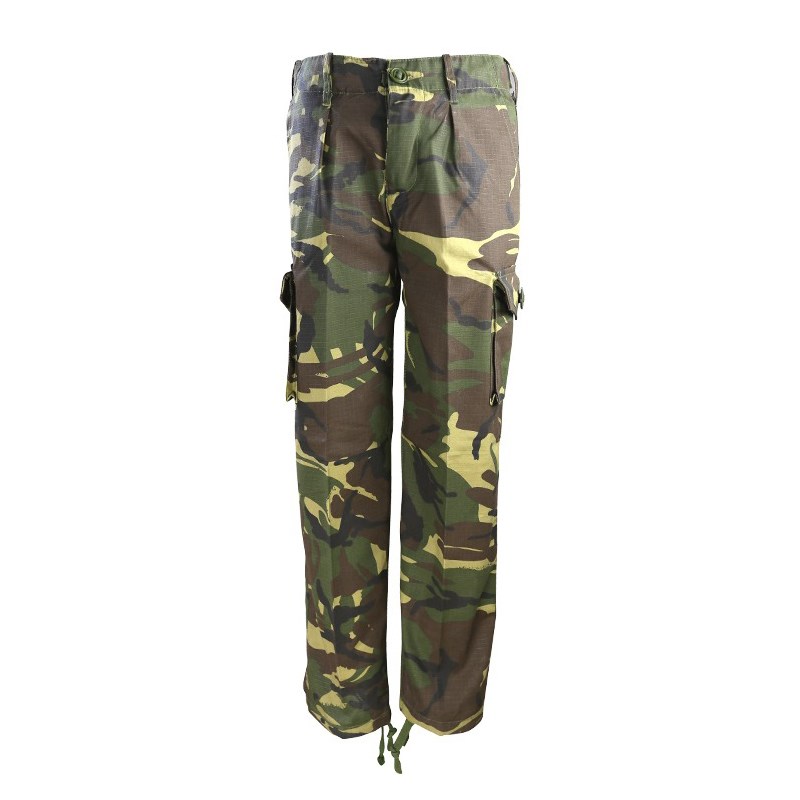 Kalhoty dětské SOLDIER95 DPM vel. M