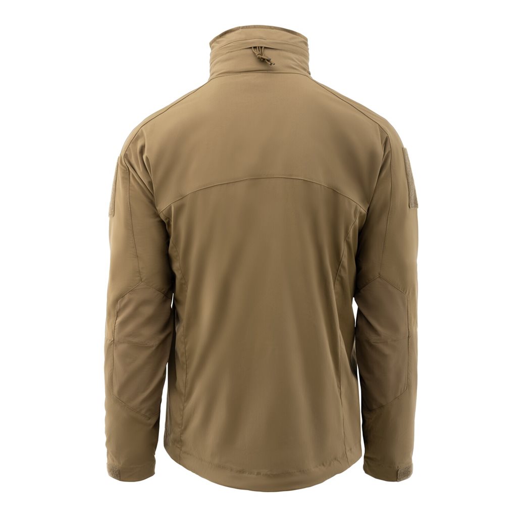 Bunda BLIZZARD StormStretch® COYOTE vel. XXL