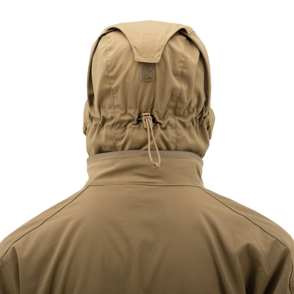 Bunda BLIZZARD StormStretch® COYOTE vel. XXL