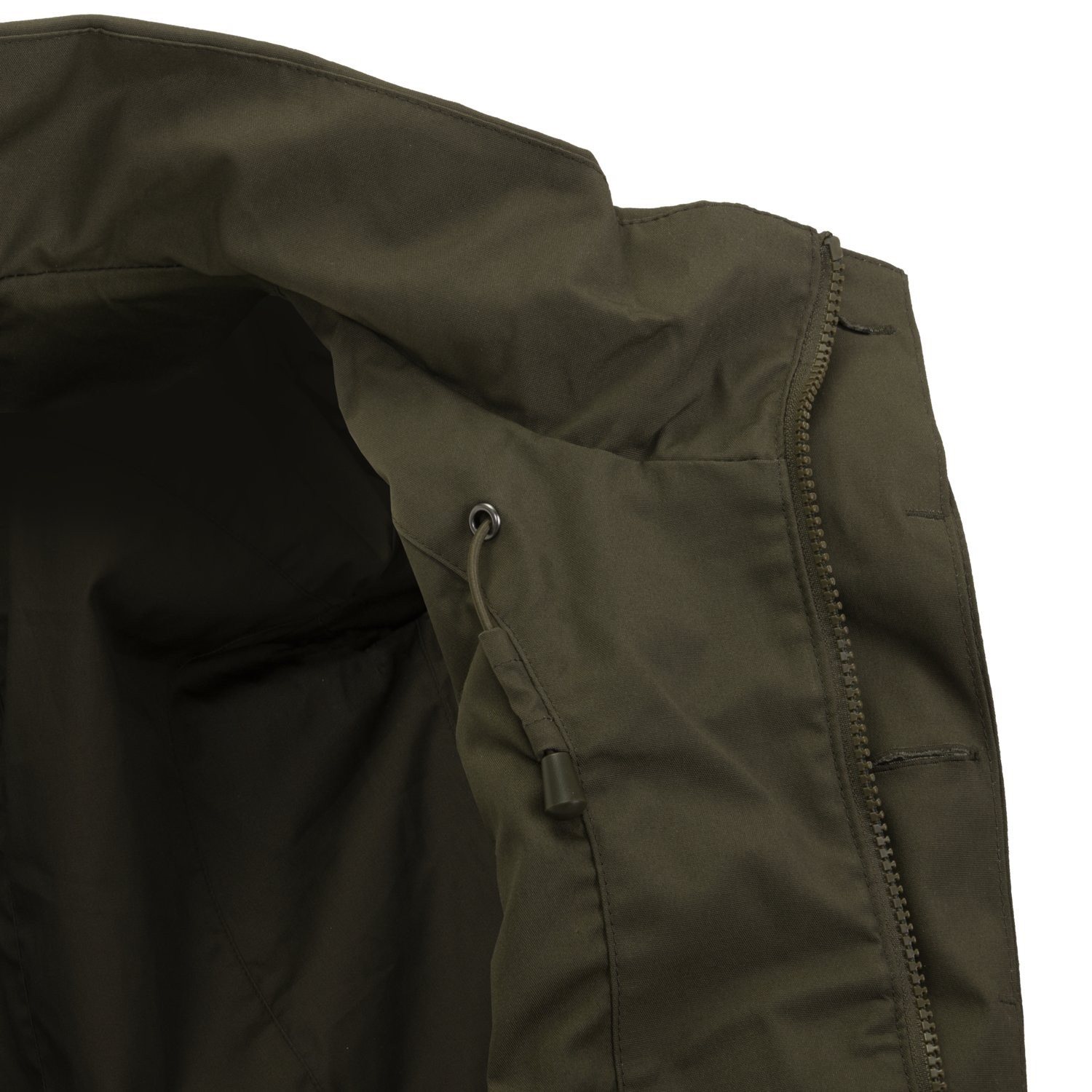 Bunda COVERT M65 TAIGA GREEN vel. L