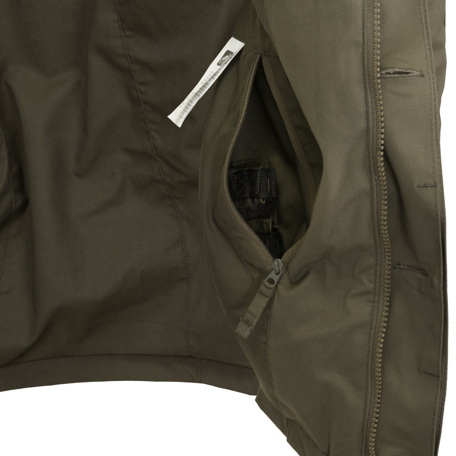 Bunda COVERT M65 TAIGA GREEN vel. L
