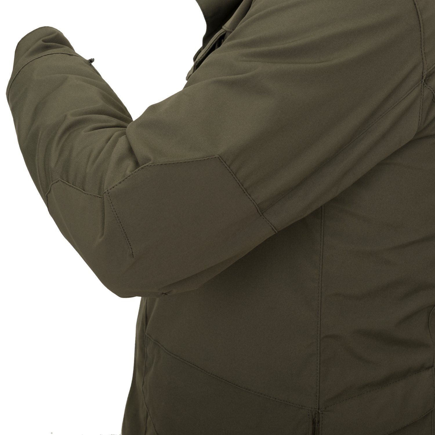 Bunda COVERT M65 TAIGA GREEN vel. XL