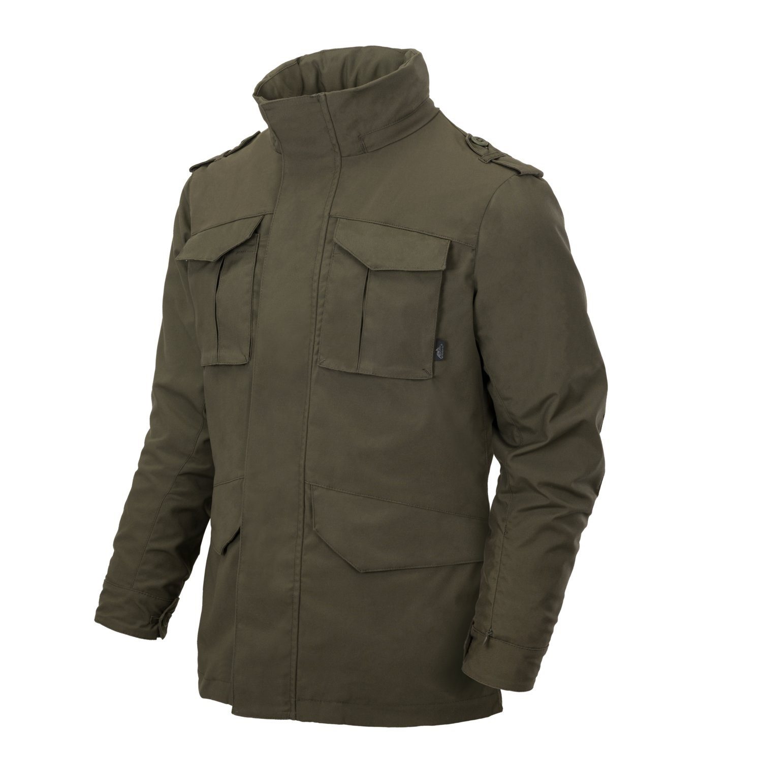 Bunda COVERT M65 TAIGA GREEN vel. XL