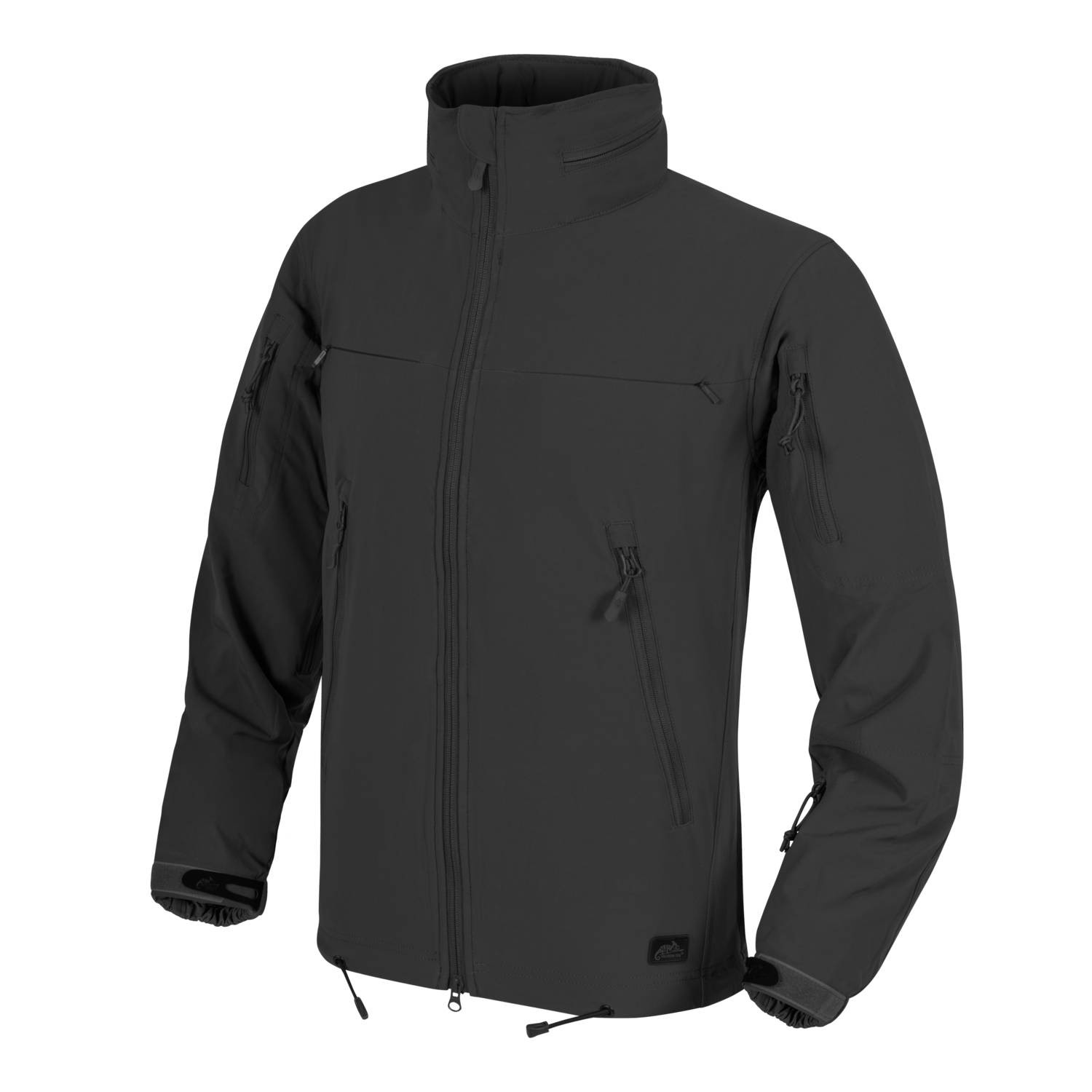 Bunda COUGAR® s membránou ČERNÁ vel. 3XL