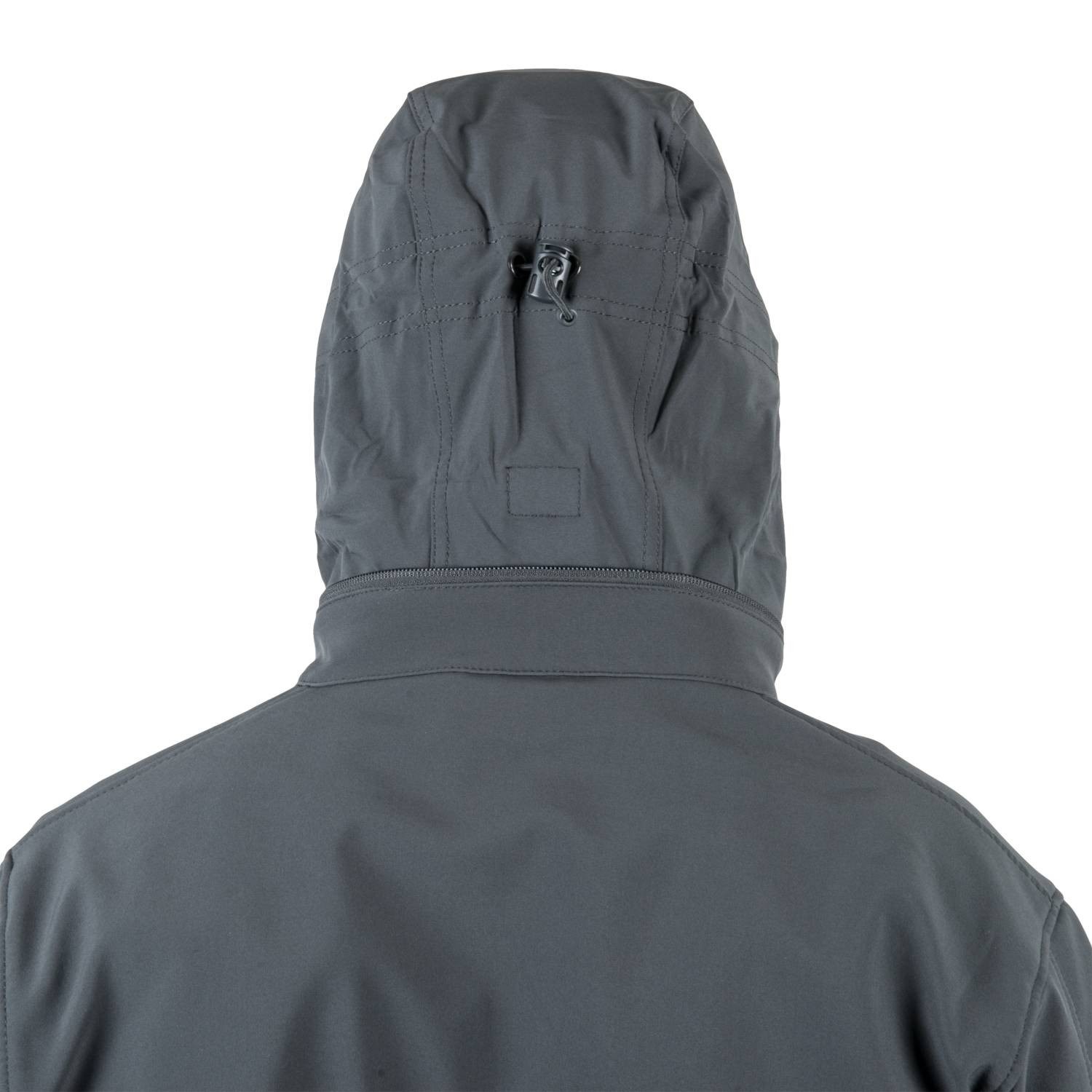 Bunda GUNFIGHTER Shark Skin SHADOW GREY vel. L