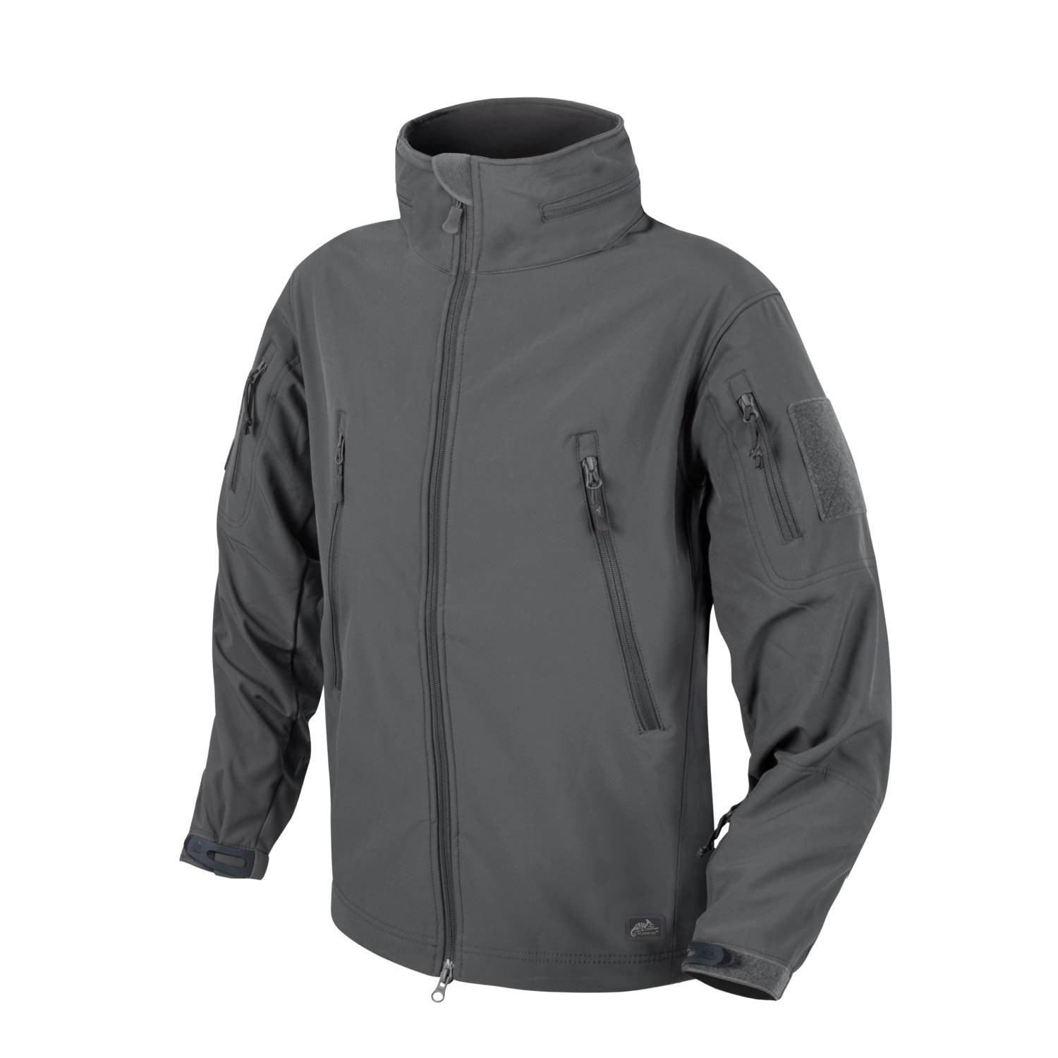 Bunda GUNFIGHTER Shark Skin SHADOW GREY vel. L