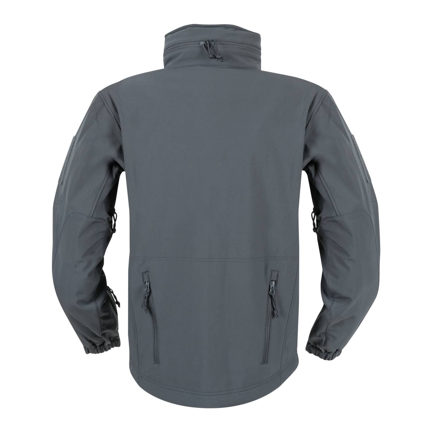 Bunda GUNFIGHTER Shark Skin SHADOW GREY vel. L