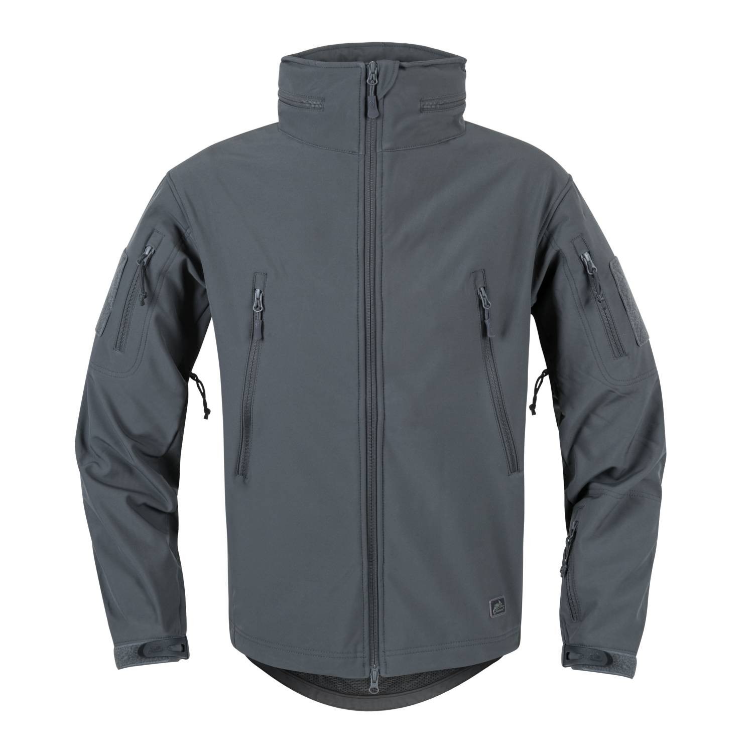 Bunda GUNFIGHTER Shark Skin SHADOW GREY vel. S