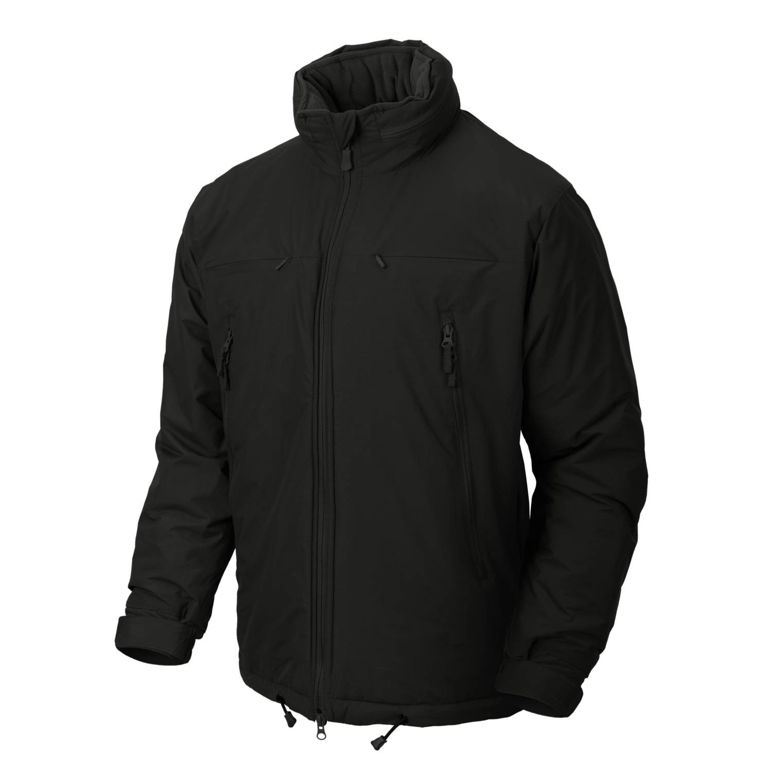 Bunda HUSKY Climashield® Apex 100g ČERNÁ vel. S
