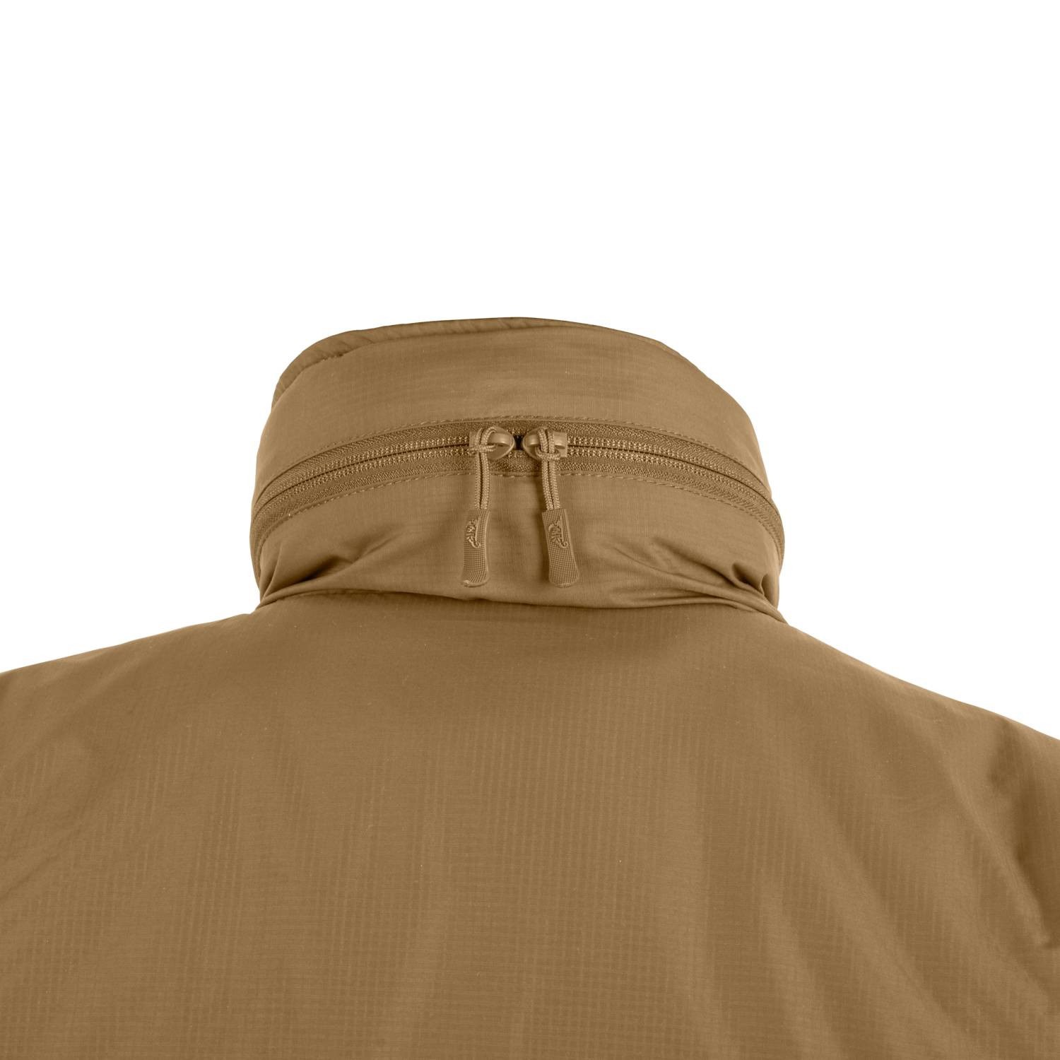 Bunda Climashield® Apex LEVEL 7 Gen III COYOTE vel. L
