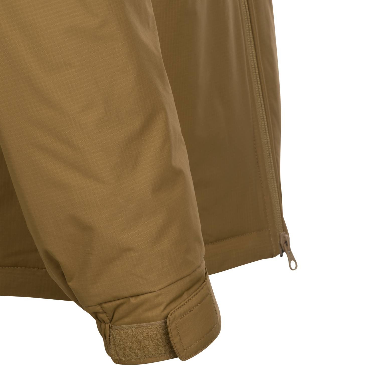 Bunda Climashield® Apex LEVEL 7 Gen III COYOTE vel. S