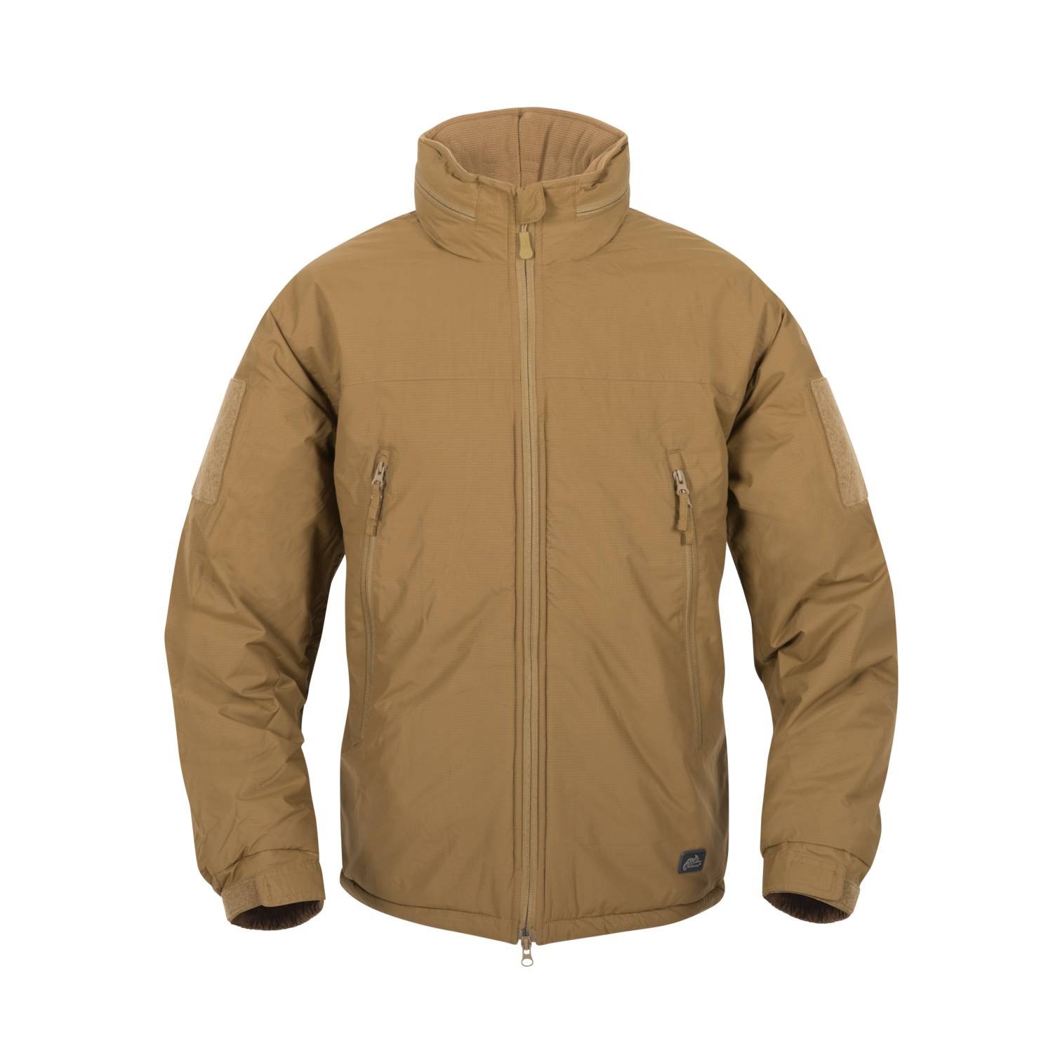 Bunda Climashield® Apex LEVEL 7 Gen III COYOTE vel. XXL