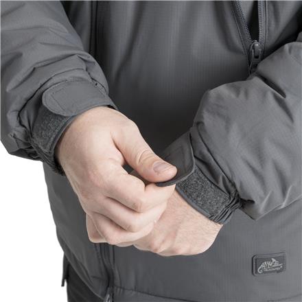 Bunda Climashield® Apex LEVEL 7 Gen III SHADOW GREY vel. XL