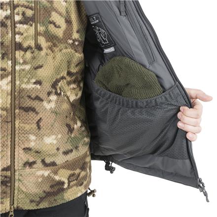 Bunda Climashield® Apex LEVEL 7 Gen III SHADOW GREY vel. XL
