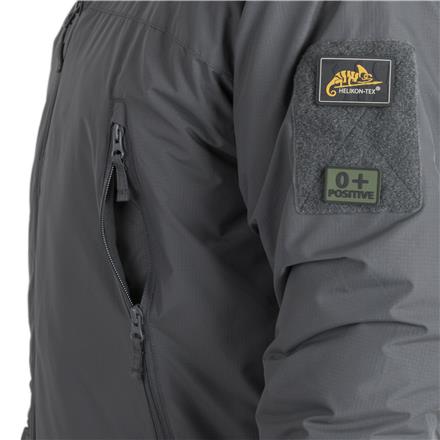 Bunda Climashield® Apex LEVEL 7 Gen III SHADOW GREY vel. XL