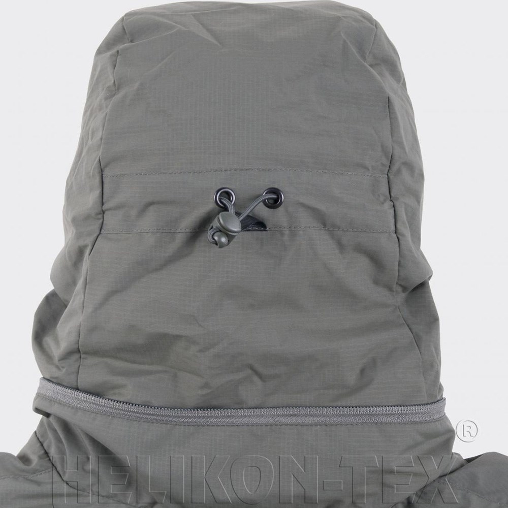 Bunda Climashield® Apex LEVEL 7 Gen III ALPHA GREEN