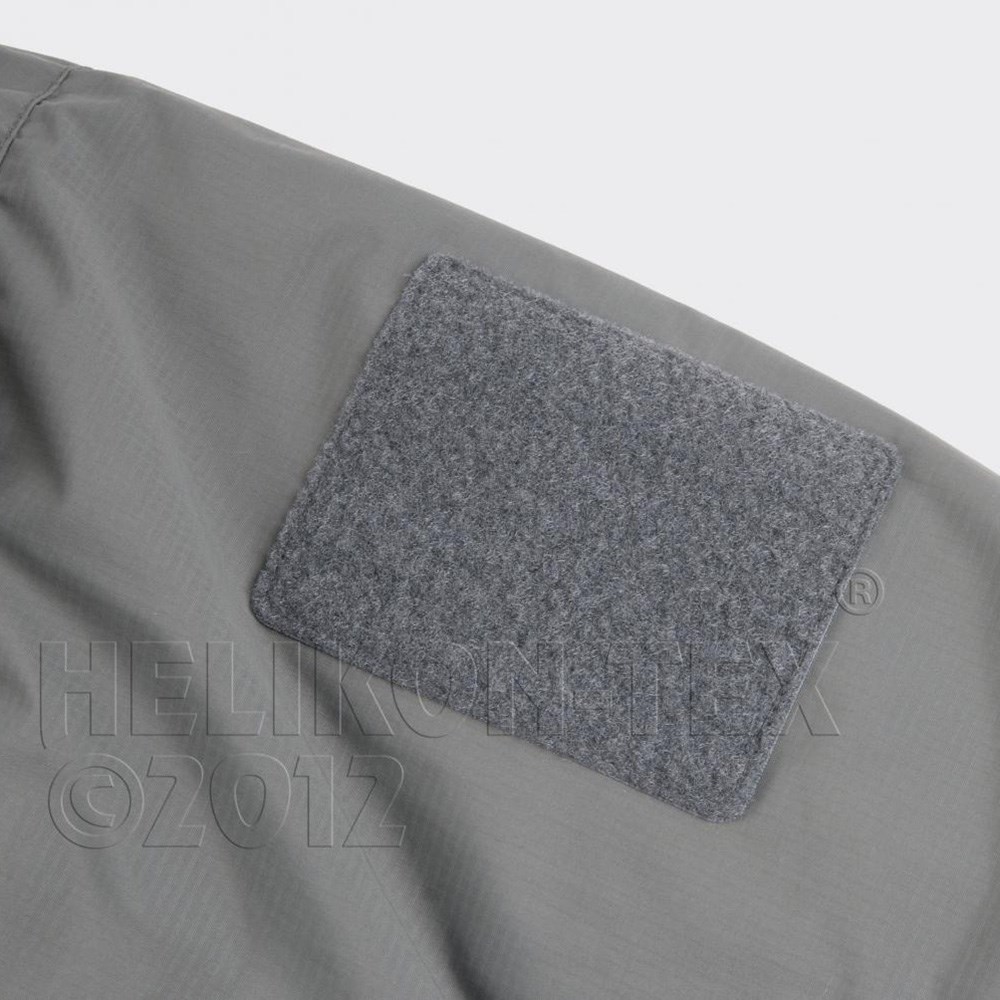 Bunda Climashield® Apex LEVEL 7 Gen III ALPHA GREEN vel. S